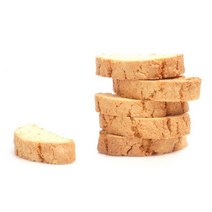 와이딜 1kg 아몬드쿠키 대용량쿠키 에이쿠키 아몬드비스코티, 단품