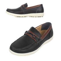 그린라이트 남성화 가볍고 발이편한 통가죽 남성 캐쥬얼화-909