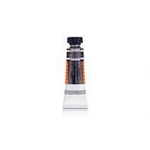 미젤로 미션 화이트클래스 수채물감 15ml(B) 낱색, 730 Compose Blue