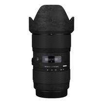 시그마 18-35mm F1.8 DC HSM 아트 (캐논 마운트 용) 안티 스크래치 카메라 렌즈 스티커 보호 필름 바디 프, 08 Type 8_01 For Canon Mount