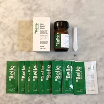 샵벨르 스킨 리페어 엘리시어 30ml+샵벨르샘플 10장 에센스, 선택3.
