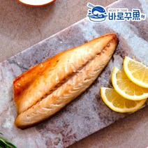 [전자렌지 1분] 순살 고등어 구이 1팩(110g) 가시제거 100% 당일제조발송 (냉장), 1개