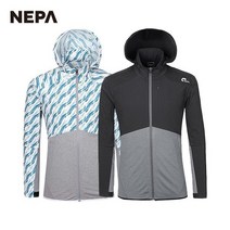 네파 남성 그래비티 트레이닝 상의 7F36211 838467