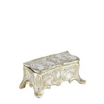 [바보사랑] 앤틱 보석함, 상세 설명 참조, 상세 설명 참조