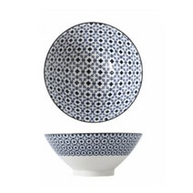 유샤이식기 일본풍 면기 우동 쌀국수 라면 마라탕 칼국수 도자기 그릇 15가지 컬러, 1개, N3