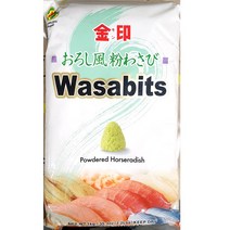 코나와사비(킨지루시 1K)X10/푸드앤맘 /소중한당신 /지나몰 /도깨비마켓 /소금종합쇼핑 /선비몰 /동그랑푸, 1