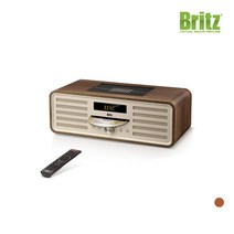 브리츠 BZ-TX1000 올인원 오디오 시스템