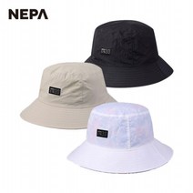 네파 VINCIO 빈치오 버킷햇 7HC7424, 059