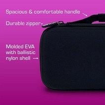 ANALOG CASES SteelSeries Apex Pro TKL 기계식 키보드용 펄스 하드 케이스 Keychron K4 및 HyperX 합금 오리진 코어에 적합 내구성 있는