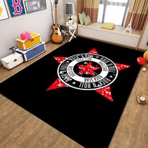 드럼방음매트 가정용 바닥 층간 소음 방지 피아노 매트 1.6x2m, 1.4x1.8m, E