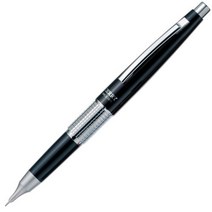 펜텔 pentel 케리 샤프, 샤프 단품 + 블랙 + 0.5cm
