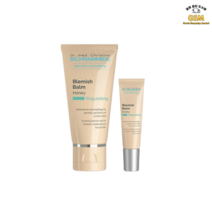 닥터슈라멕 블레미쉬 밤 허니 40ml + 블레미쉬 밤 15ml, 허니 40ml + 라이트 21호 15ml