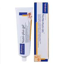 버박 뉴트리플러스 겔 종합영양제 120.5g (+N포인트 1000원)