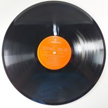 (중고LP)(알판 자켓 없음) GOLDEN OLDIES. 1990년 발매 라이센스 (음반 상태 사용감 있음)