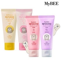 마이비 베이비 아기치약 1단계/2단계 50g, 2단계-딸기향, 본상품선택