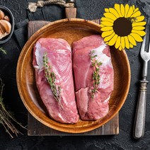 오리가슴살 1kg / 5kg 생식 원료육 수제간식 간식재료 강아지간식 스테이크, 오리가슴살1kg