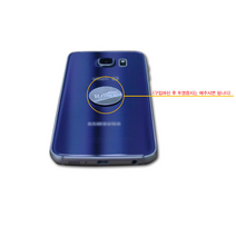 아트로마 찰떡거치대 차랑용 스마트폰 핸드폰 송풍구 대쉬보드 자석 거치대, 다용도 자석홀더