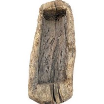 여물통 소 가축 급식통 먹이통 축사 사료통, 138x33x16cm