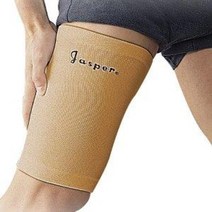 JASPER 허벅지 보호대 E1004