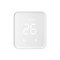 스위치봇 허브2 매터 지원 IOT 만능 리모컨 원격제어 스마트홈, 1개