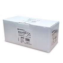 □고질라몰□영우 콘크리트 단열재 타카 CT64CAP 플라스틱캡 수공구 공업 공구 타카핀 공구류＆ＧОÐＺｉĿŁА몰