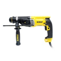 디월트 D25143K 로타리함마드릴 해머 900W 3모드 28mm 로터리 햄머, 1개