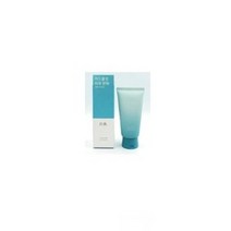 한율 산들박하 트러블 클렌징 폼 120g, 상세페이지 참조