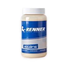 레너 우드 수성 바니쉬 500ml 실내용 + 스폰지붓 2인치, 무광(10G) + (사은품) 스폰지붓 2인치