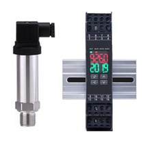 24VDC 공급 Din 압력 컨트롤러 모듈 RS485 Modbusrtu 제어 (알람 포함), 06 0-1Mpa_02 SSR output