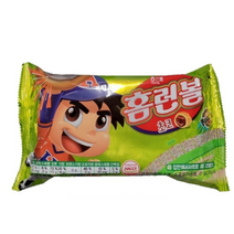 해태제과 홈런볼 초코, 5개, 41g