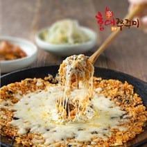 홍대쭈꾸미 홍대쭈꾸미 양념쭈꾸미볶음 300g 3팩 구성, 홍대쭈꾸미 약간매운맛 300g 3팩 구성