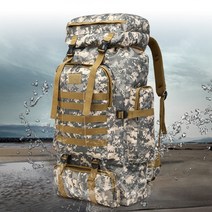 여행가방 밀리터리 대용량백팩 스포츠가방 BS-09N 빅사이즈