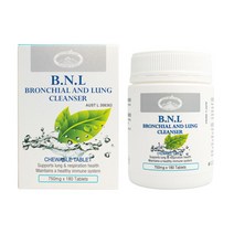 네이쳐스탑 BNL 750mg 180정 1개, 1개*