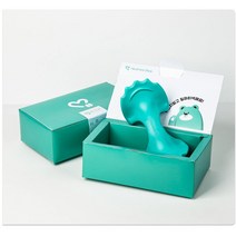 지압점만 꾹꾹! 힘들이지 않아도 너무 시원한 목지압기 컴퓨터 많이 하는 직장인 필수템 내 목에 힐링 힐마이샵 힐마이넥 목마사지기 목통증 경추통 두통 안녕