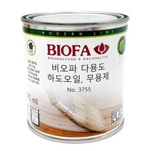 아이베란다 비오파 파커베일리 원목전용 가구 오일 3755 2044, 비오파 하도오일(3755), 375ml, 1개