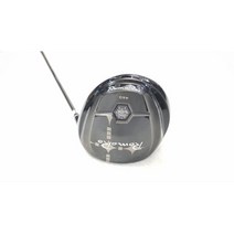 중고 로마로 RAY HX460 10도 쿠로카케 60S 드라이버, 단품