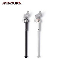 미노우라 미니벨로 자전거 킥스텐드 SL-MV1, 실버