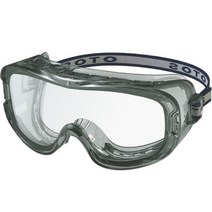 안전모 겸착 오토스 보안경 노가다 투명고글 보호안경