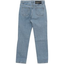디나피노)아미 22FW E22FTR020 603 448 5포켓 데님진