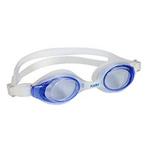 Kiefer Raptor Swim Goggle with Anti-Fog Lens Clear null, 1