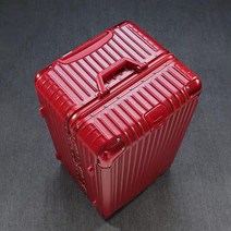 트롤리 여행캐리어 샘소나이트 가죽 초대형 케리어 홈쇼핑 콜라보 홈쇼핑캐리어 트렁크 가방