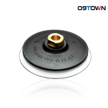 페스툴 ST-STF-D115/0-M14 W 샌딩 패드 소프트 RAS115용 484173