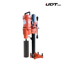 UDT 습식 코어 코아 드릴 6인치 10인치 콘크리트 벽 욕실 인테리어, UCDM-10, 1개