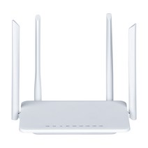 모바일라우터 Z100T-CN, [01] 4G 가득 차있는 Netcom