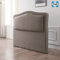 씰리 N9008 헤드보드 칼킹(CK), 베이지