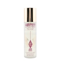 샬롯 틸버리 Airbrush Flawless Setting Spray 100ml, 100ml/3.3oz