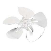 배기휀 배풍기 환풍기 레스토랑 주방 환풍기 모터 직경 6.7 quot;팬 블레이드 실버 톤, 한개옵션0