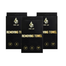 포션랩 리무빙타올 타르 녹 흠집제거제, 10개