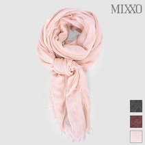 미쏘 솔리드 머플러형 MIAAS991SC