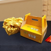 지리산뱀사골 [지리산뱀사골] 벌집꿀 1.4kg (선물용박스), 단품, 1